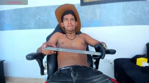 anthony online show from 06-15-26, 04:31