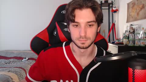 Anthony online show from 10-01-25, 10:16