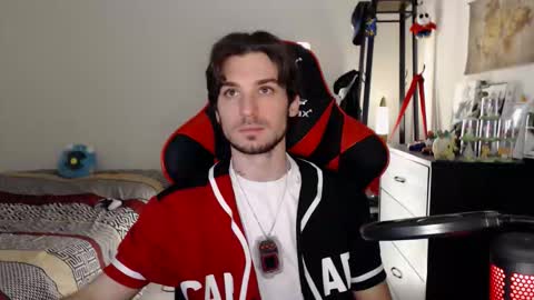 Anthony online show from 10-03-25, 12:07