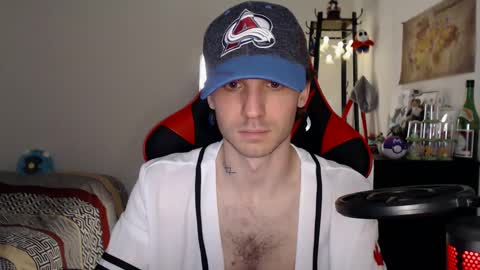 Anthony online show from 10-07-25, 11:57