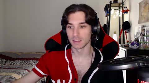 Anthony online show from 10-08-25, 11:13