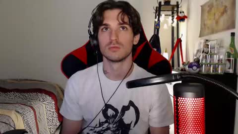 Anthony online show from 10-10-25, 11:26