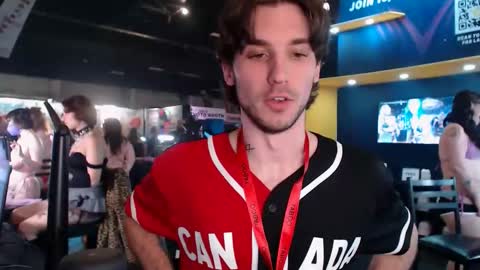 Anthony online show from 10-18-25, 12:57