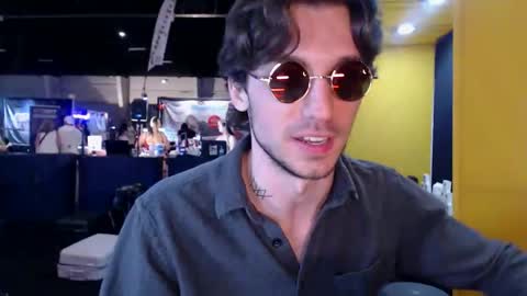 Anthony online show from 10-18-25, 10:43