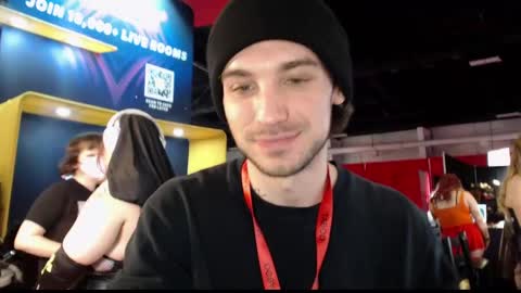 Anthony online show from 10-19-25, 05:02