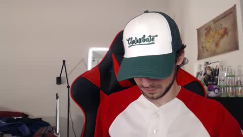 Anthony online show from 10-25-25, 12:29