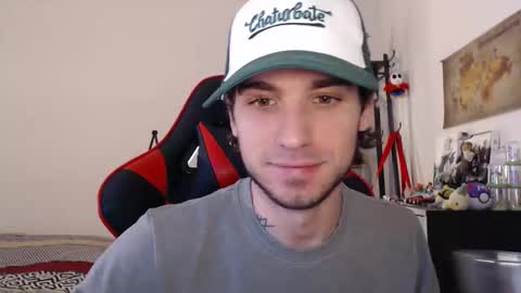 Anthony online show from 10-28-25, 12:03