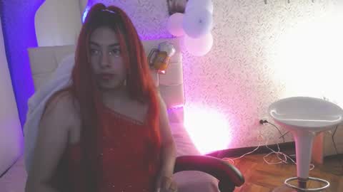 antia_x online show from 10-04-25, 08:29