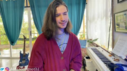 Snapshot of antinoo_gnothi chatting on 12-13-24, 01:44 Antinoo Gnothi online show from 12-13-24, 01:44