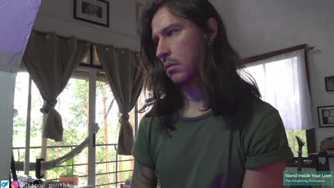 Snapshot of antinoo_gnothi chatting on 01-14-25, 04:08 Antinoo Gnothi online show from 01-14-25, 04:08