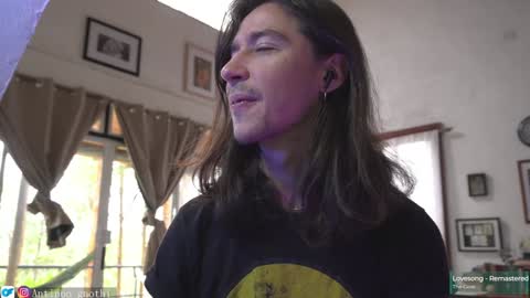 Snapshot of antinoo_gnothi chatting on 01-25-25, 02:03 Antinoo Gnothi online show from 01-25-25, 02:03