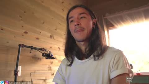 Snapshot of antinoo_gnothi chatting on 02-22-25, 09:04 Antinoo Gnothi online show from 02-22-25, 09:04