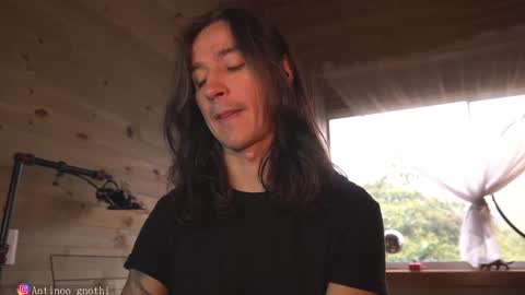 Snapshot of antinoo_gnothi chatting on 02-26-25, 12:36 Antinoo Gnothi online show from 02-26-25, 12:36