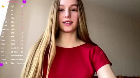 Viktoria online show from 04-27-26, 03:32