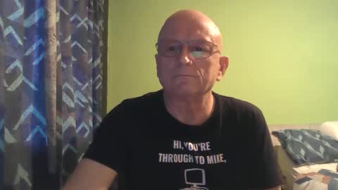 antmatt2025 online show from 03-02-26, 05:42