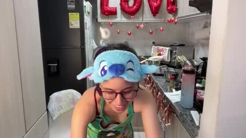 Snapshot of anto_sweet18 chatting on 02-14-25, 08:48  My birthday is on december 2nd surprise me with a gift from my amazonlist online show from 02-14-25, 08:48