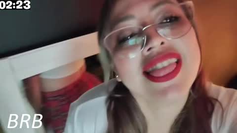 Antonella online show from 04-16-26, 07:03