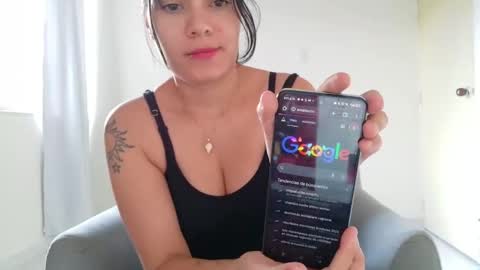 Snapshot of antofoxwbc chatting on 12-01-25, 09:20 Anto online show from 12-01-25, 09:20