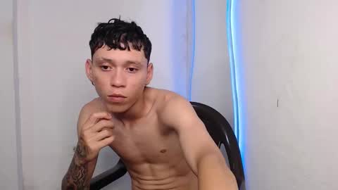 Antoine online show from 12-19-25, 03:57