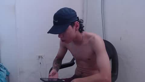 Antoine online show from 02-22-26, 04:49