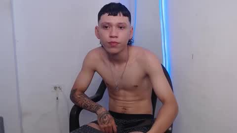 Antoine online show from 02-24-26, 08:51