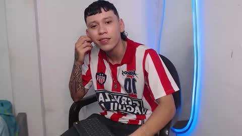 Antoine online show from 03-02-26, 05:19