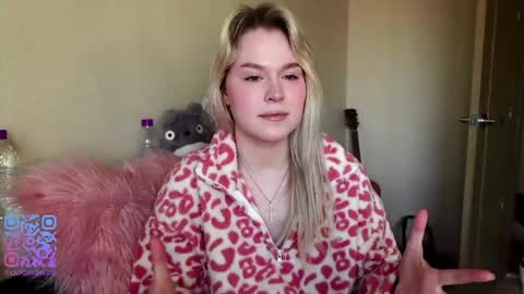 Liza online show from 03-07-26, 01:13