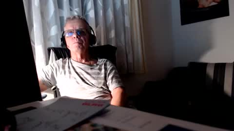 anton online show from 06-10-26, 09:25