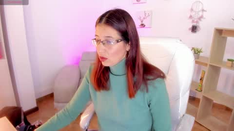 Antonella online show from 02-18-25, 12:06