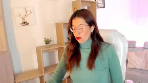 Antonella online show from 09-17-25, 12:18