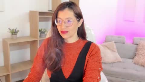 Antonella online show from 09-27-25, 12:21