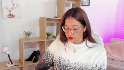 Antonella online show from 10-01-25, 12:11