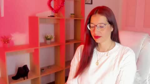 Antonella online show from 10-16-25, 12:39