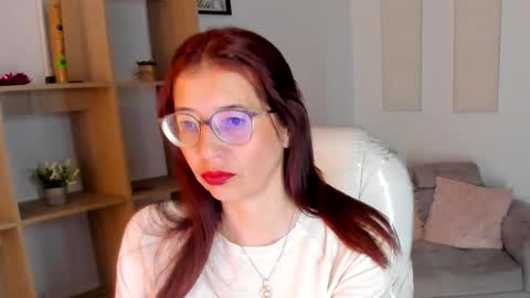 Antonella online show from 10-18-25, 12:17