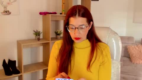Antonella online show from 10-20-25, 12:16