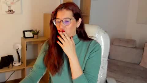 Antonella online show from 11-04-25, 12:26