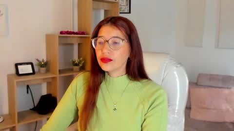 Antonella online show from 11-08-25, 12:05