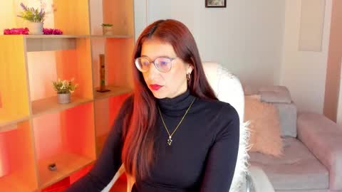 Antonella online show from 11-21-25, 12:15
