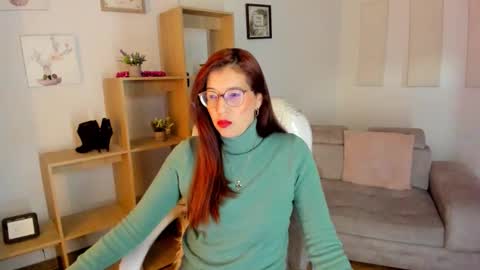 Antonella online show from 11-24-25, 12:16