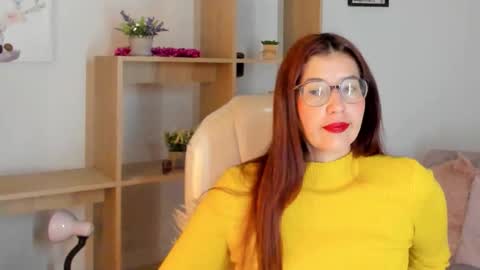 Antonella online show from 11-27-25, 12:07