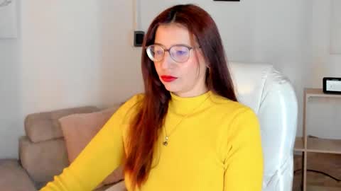 Antonella online show from 12-03-25, 12:36