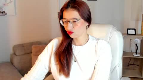 Antonella online show from 12-05-25, 12:14