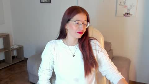 Antonella online show from 01-10-26, 12:18