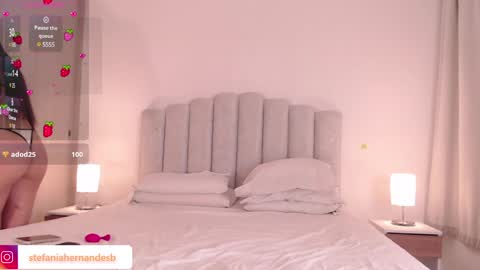 Snapshot of antonela69fox chatting on 01-18-25, 12:46 antonela69fox online show from 01-18-25, 12:46