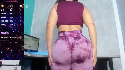 Snapshot of antonela85 chatting on 12-07-24, 03:41 antonella online show from 12-07-24, 03:41