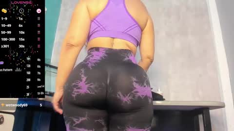 Snapshot of antonela85 chatting on 12-29-24, 03:33 antonella online show from 12-29-24, 03:33