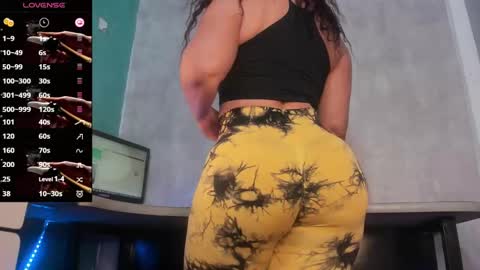 Snapshot of antonela85 chatting on 02-23-25, 02:40 antonella online show from 02-23-25, 02:40