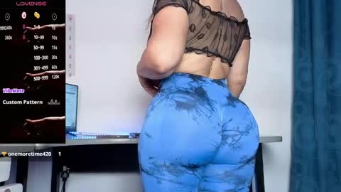 antonella online show from 04-25-26, 11:24