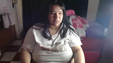 Antonela PINKI online show from 02-12-26, 06:30