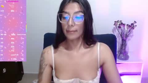 antonela online show from 07-14-26, 02:05